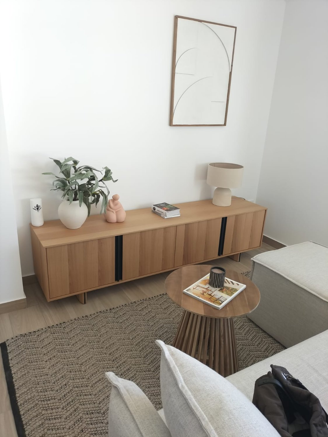 Huoneisto Alicante, Espanja 2 makuuhuonetta, 76 m2 No. 135815