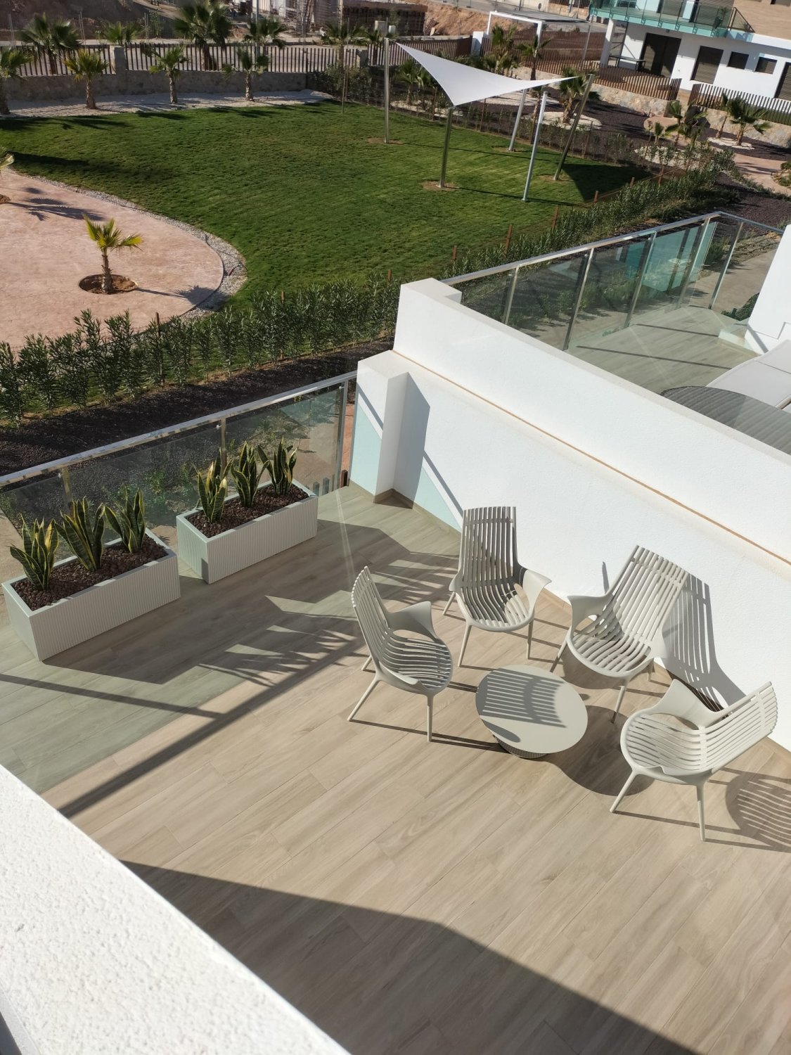 Huoneisto Alicante, Espanja 2 makuuhuonetta, 76 m2 No. 135815