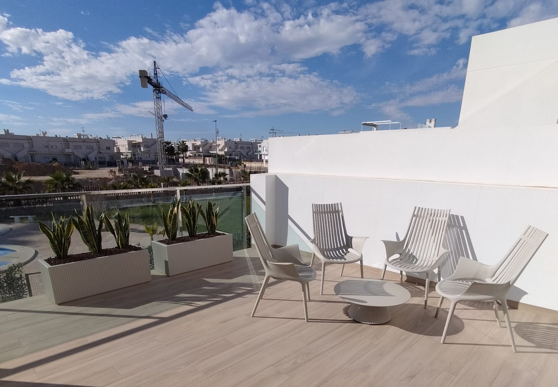 Huoneisto Alicante, Espanja 2 makuuhuonetta, 76 m2 No. 135815