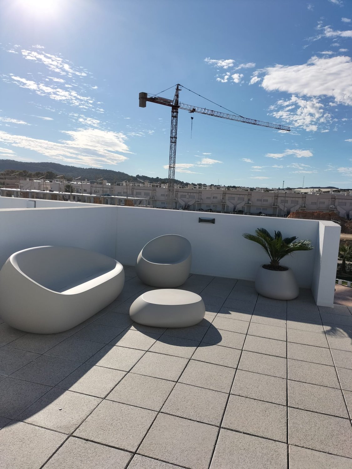 Huoneisto Alicante, Espanja 2 makuuhuonetta, 76 m2 No. 135815