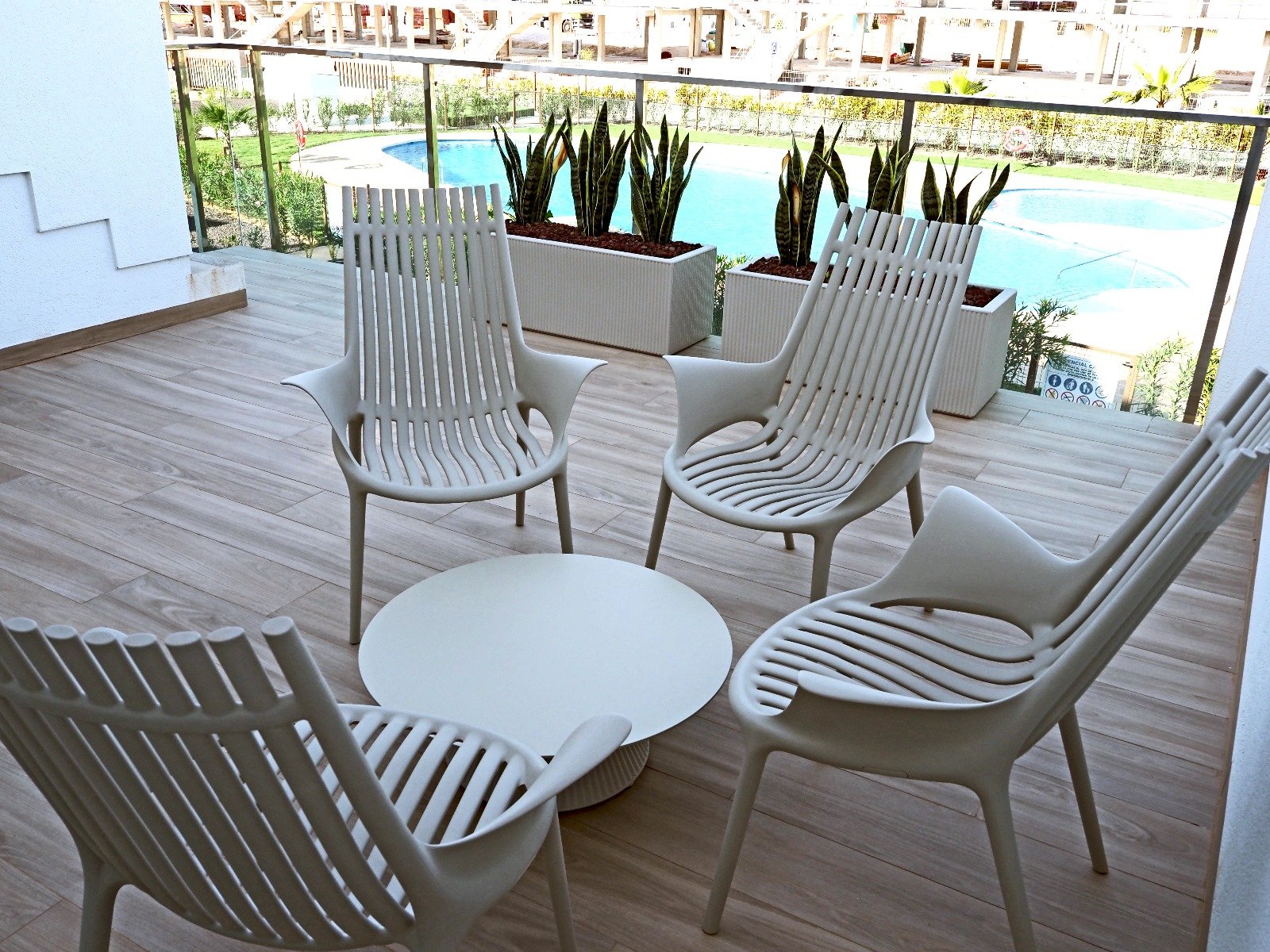 Huoneisto Alicante, Espanja 2 makuuhuonetta, 76 m2 No. 135815