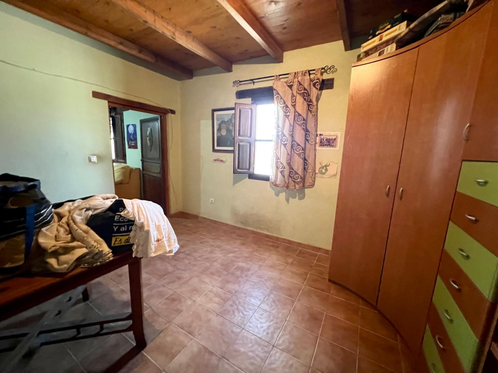 Finca Pinoso, Alicante, Spānijā 4 istabas, 150 m2 Nr. 184428
