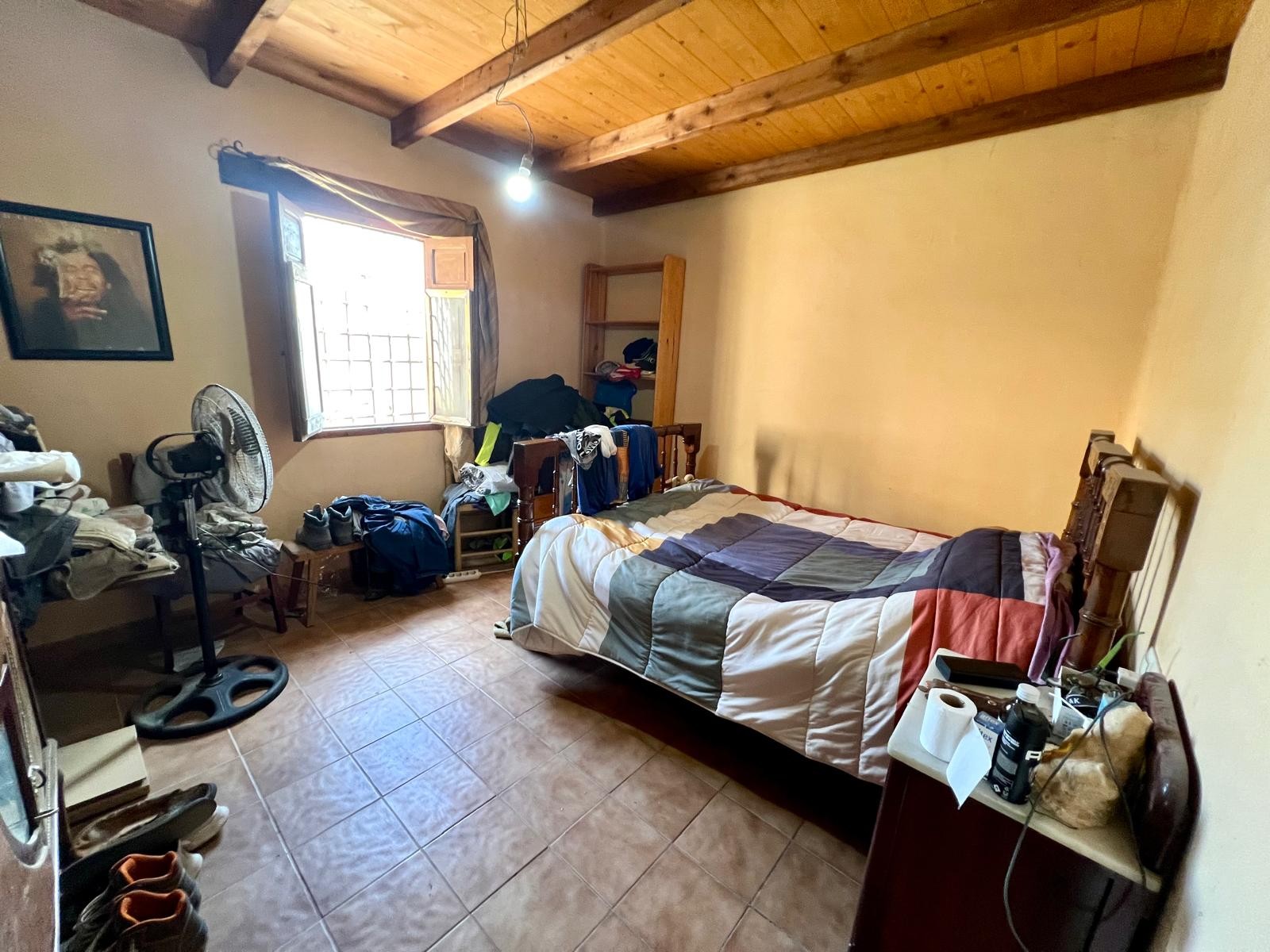 Finca Pinoso, Alicante, Spānijā 4 istabas, 150 m2 Nr. 184428