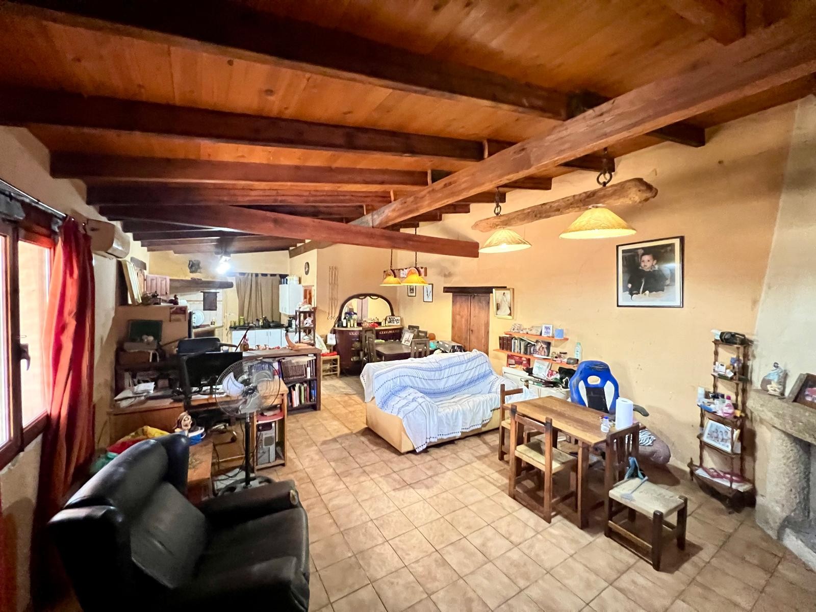 Finca Pinoso, Alicante, Spānijā 4 istabas, 150 m2 Nr. 184428