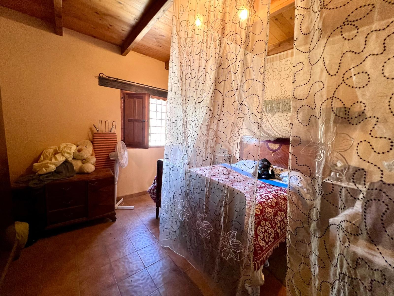 Finca Pinoso, Alicante, Spānijā 4 istabas, 150 m2 Nr. 184428