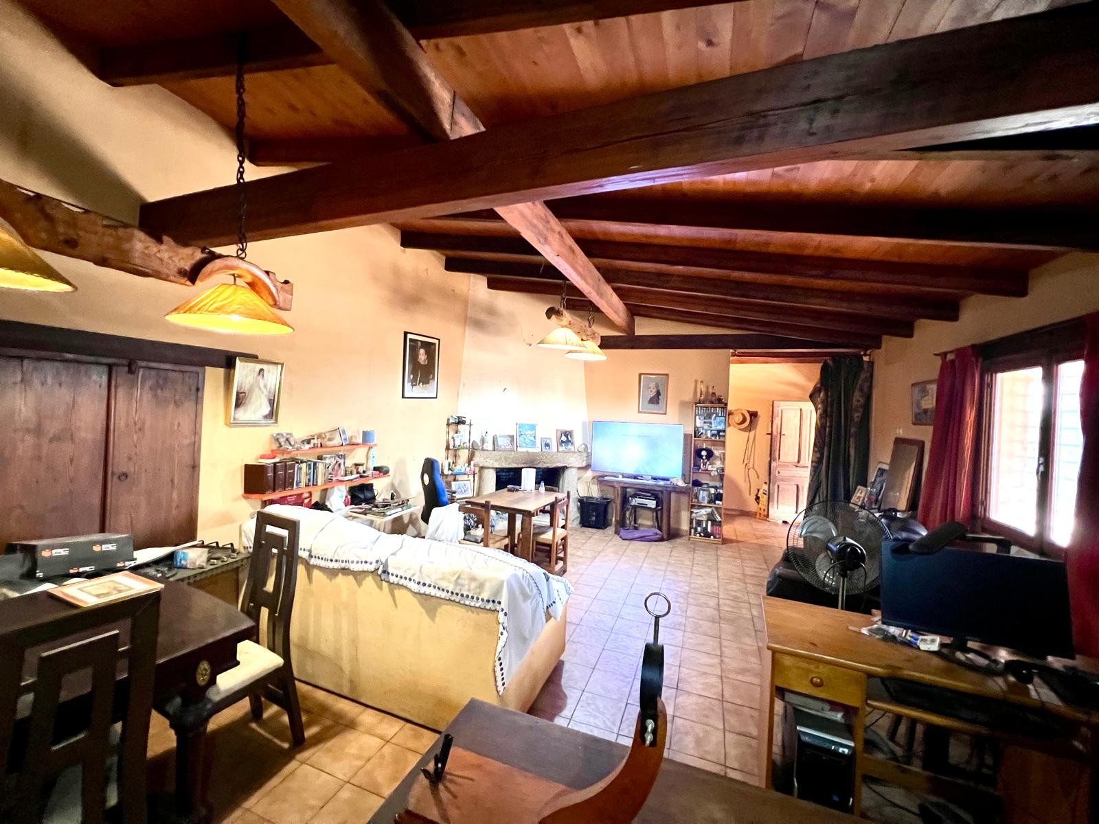 Finca Pinoso, Alicante, Spānijā 4 istabas, 150 m2 Nr. 184428