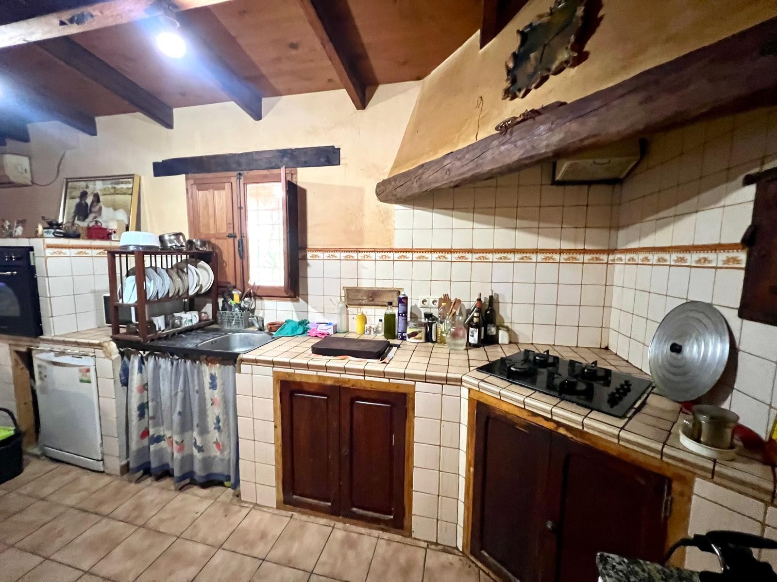 Finca Pinoso, Alicante, Spānijā 4 istabas, 150 m2 Nr. 184428