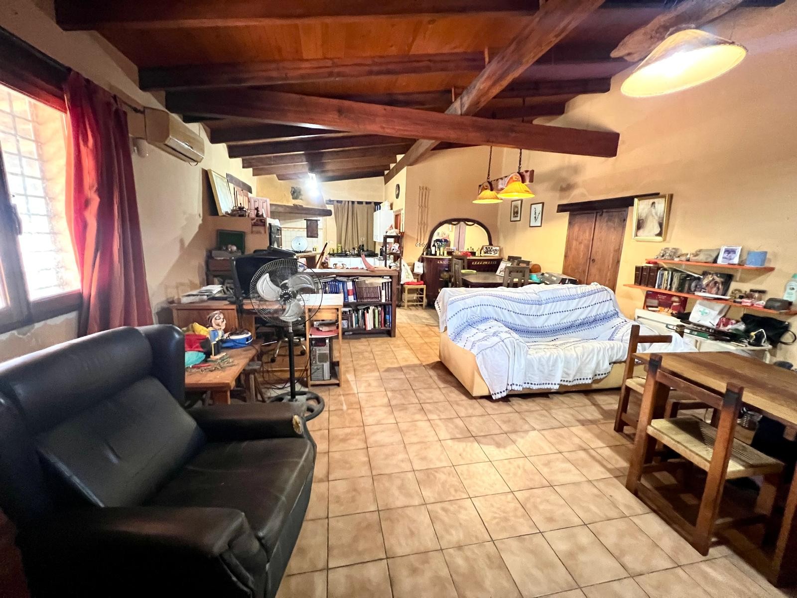 Finca Pinoso, Alicante, Spānijā 4 istabas, 150 m2 Nr. 184428