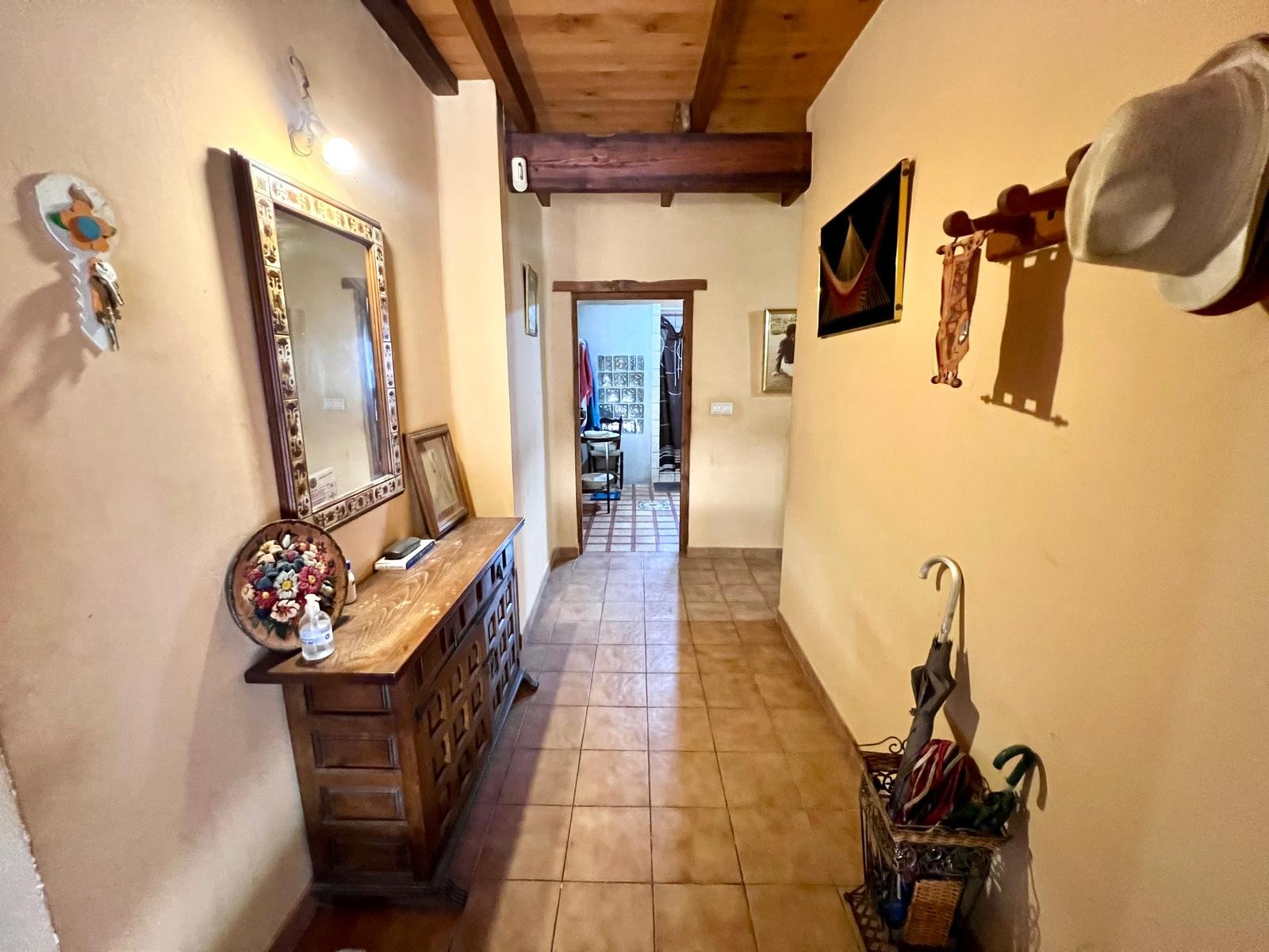 Finca Pinoso, Alicante, Spānijā 4 istabas, 150 m2 Nr. 184428