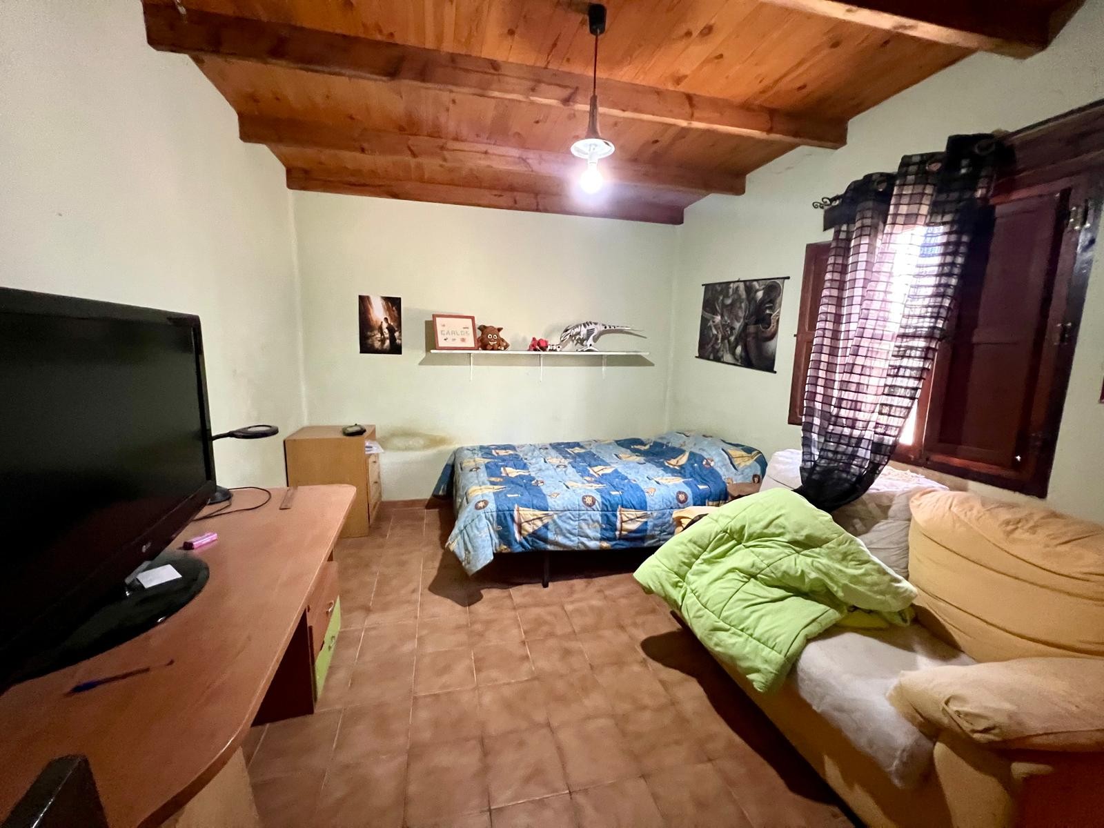 Finca Pinoso, Alicante, Spānijā 4 istabas, 150 m2 Nr. 184428
