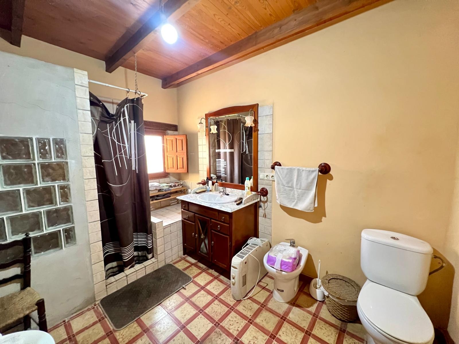 Finca Pinoso, Alicante, Spānijā 4 istabas, 150 m2 Nr. 184428