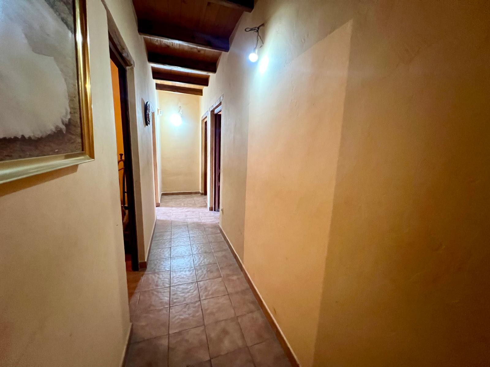 Finca Pinoso, Alicante, Spānijā 4 istabas, 150 m2 Nr. 184428