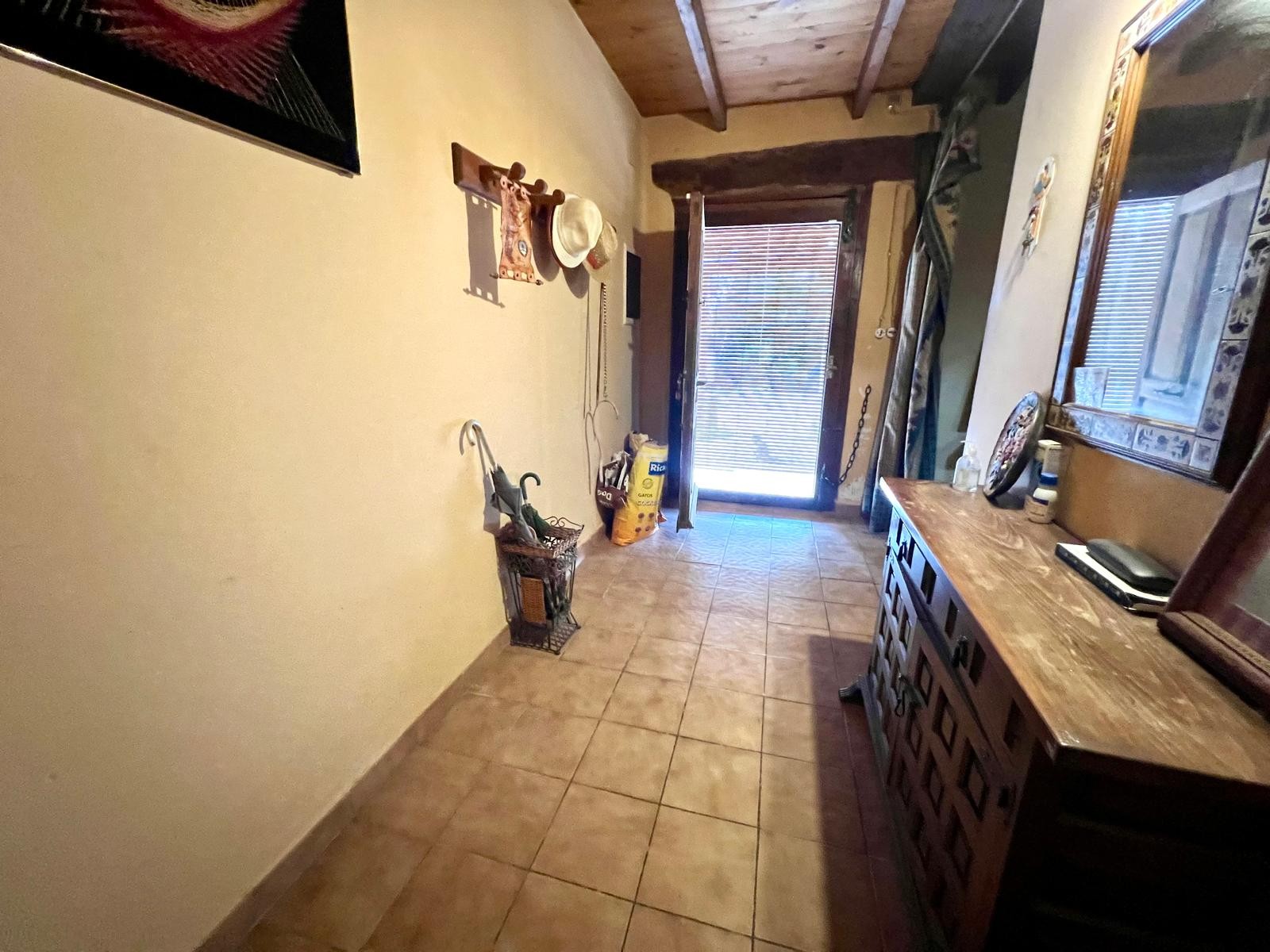 Finca Pinoso, Alicante, Spānijā 4 istabas, 150 m2 Nr. 184428