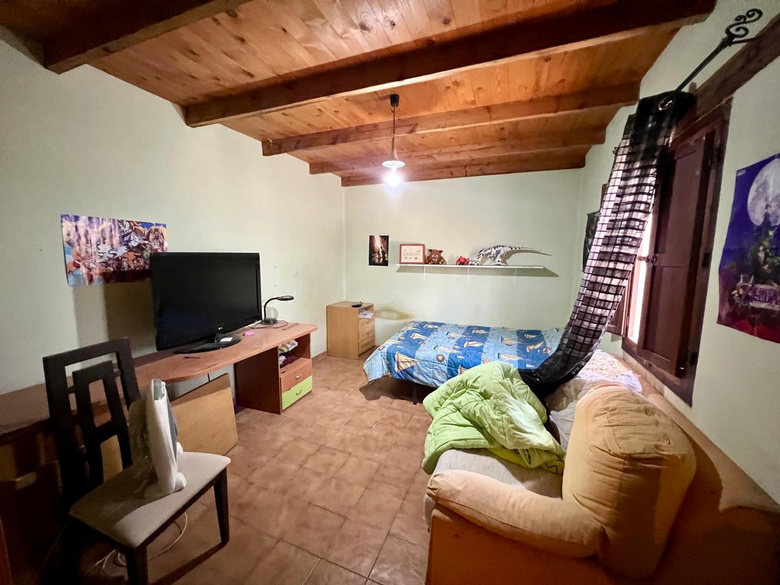 Finca Pinoso, Alicante, Spānijā 4 istabas, 150 m2 Nr. 184428