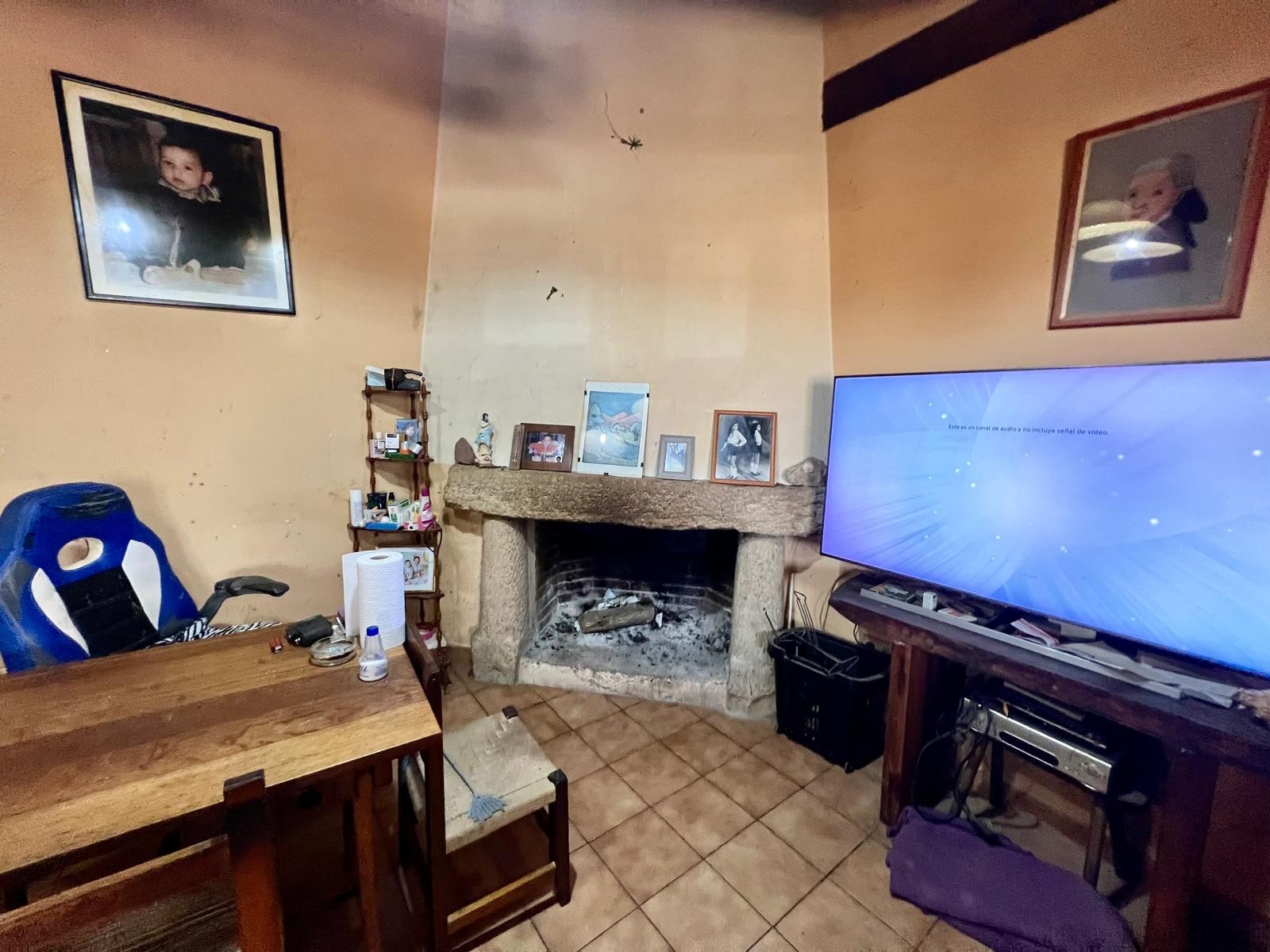 Finca Pinoso, Alicante, Spānijā 4 istabas, 150 m2 Nr. 184428