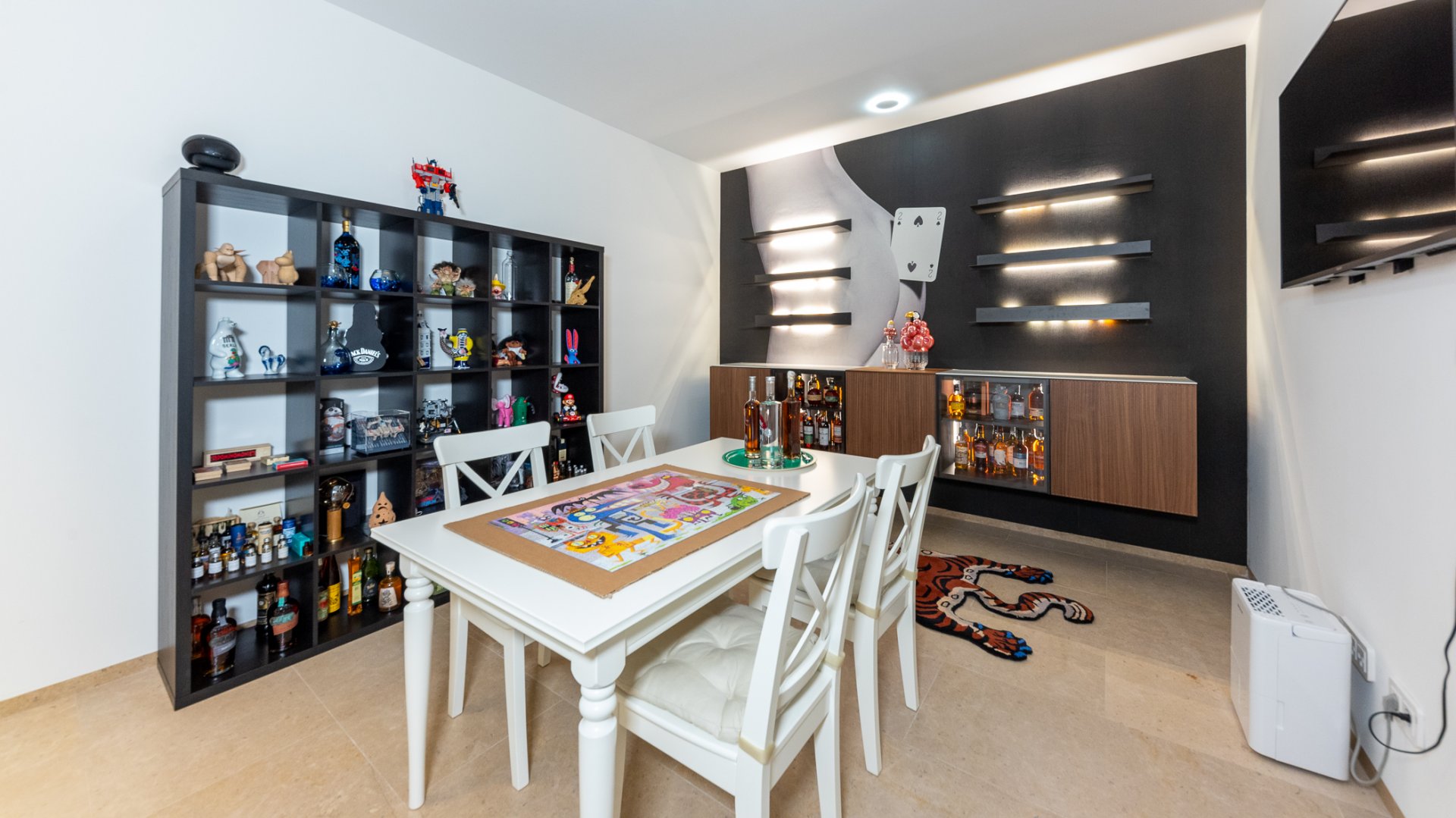 Villa in Port D'andratx, Mallorca, Spain 3 bedrooms, 493 sq.m. No. 66531