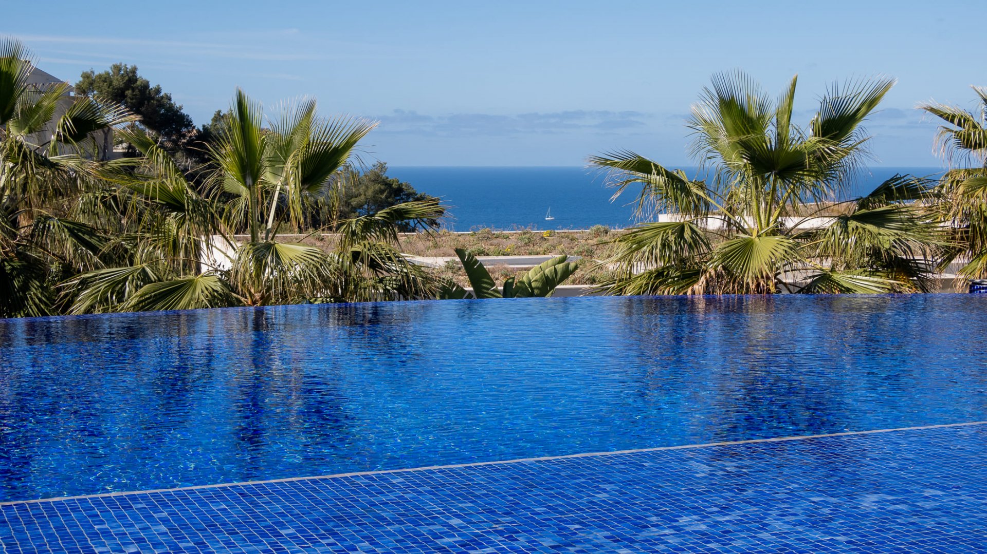 Villa in Port D'andratx, Mallorca, Spain 3 bedrooms, 493 sq.m. No. 66531