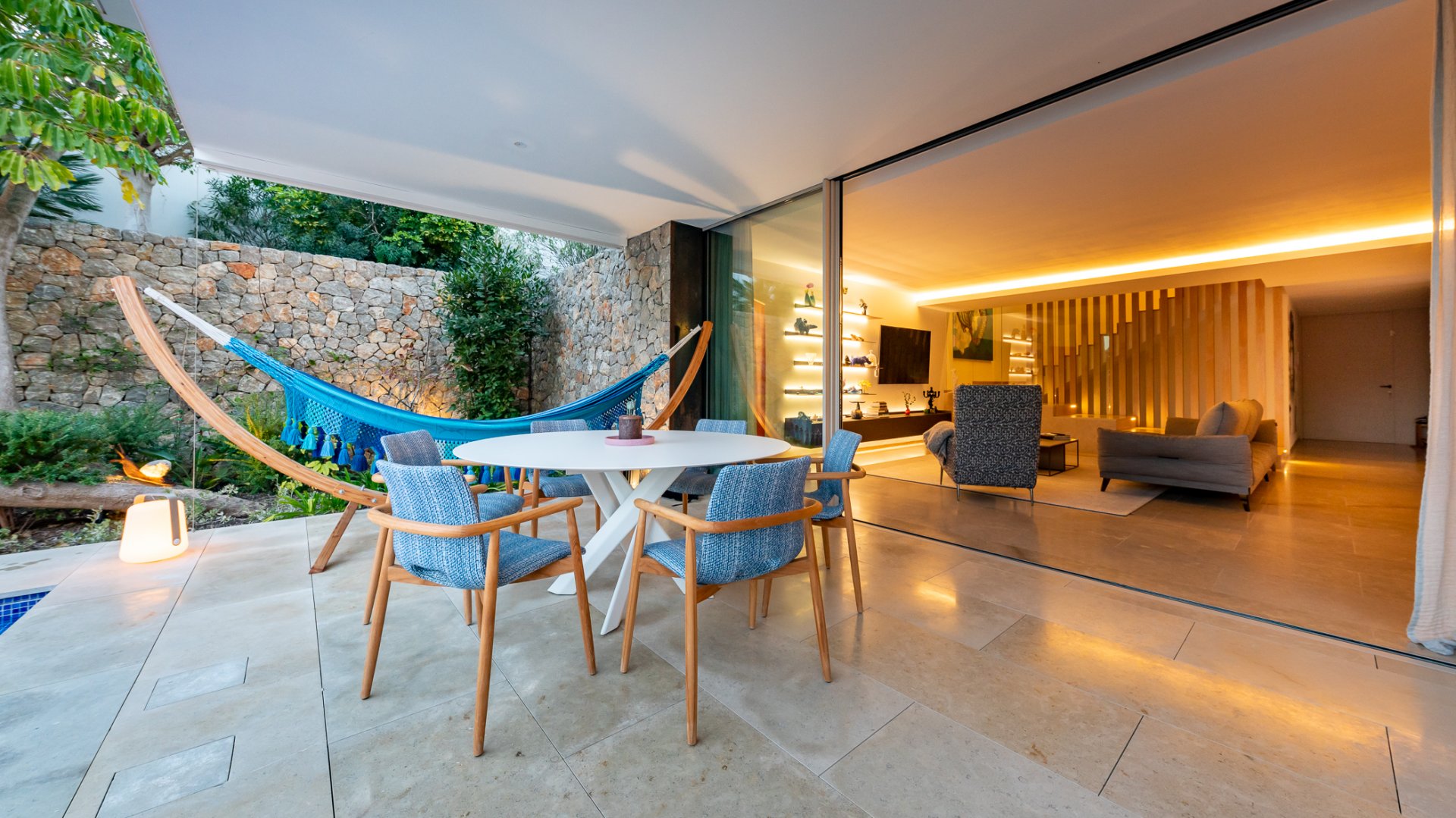 Villa in Port D'andratx, Mallorca, Spain 3 bedrooms, 493 sq.m. No. 66531