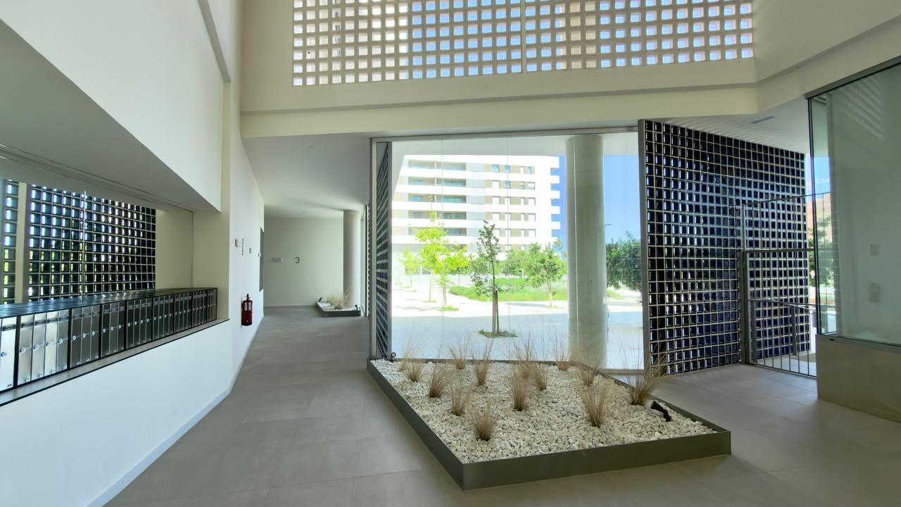 Apartamento en Alicante, España 3 dormitorios, 102 m2 No. 167249