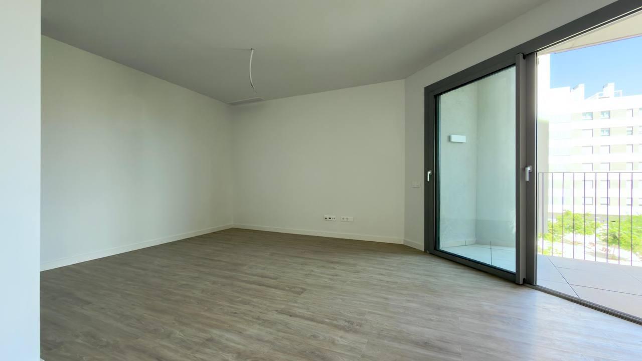 Apartamento en Alicante, España 3 dormitorios, 102 m2 No. 167249