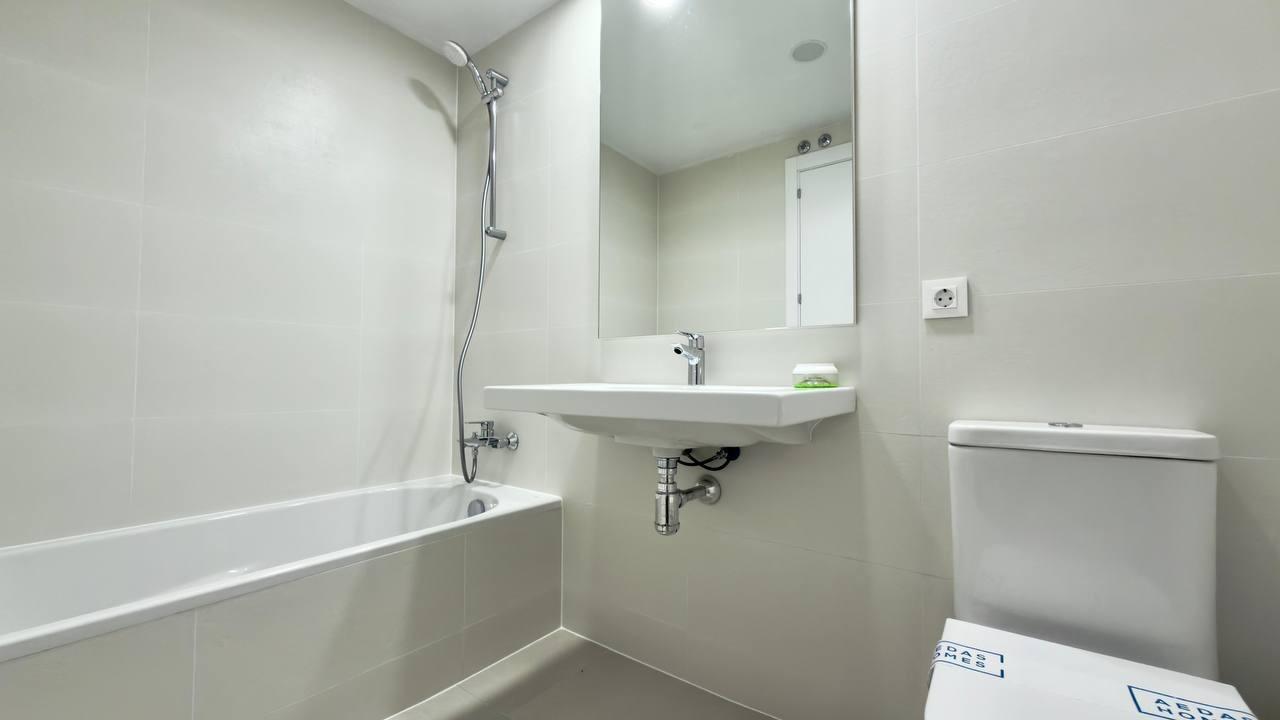 Apartamento en Alicante, España 3 dormitorios, 102 m2 No. 167249