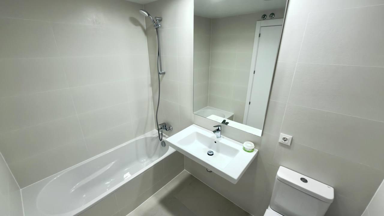 Apartamento en Alicante, España 3 dormitorios, 102 m2 No. 167249