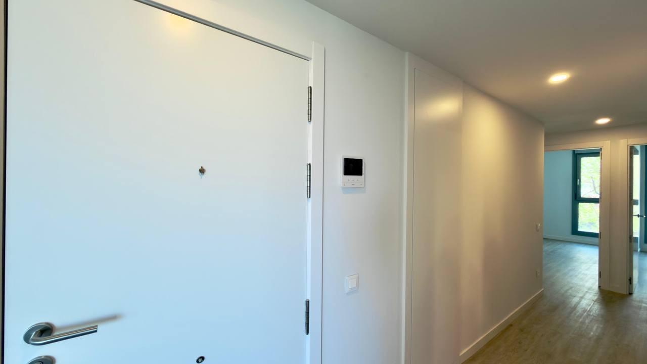 Apartamento en Alicante, España 3 dormitorios, 102 m2 No. 167249