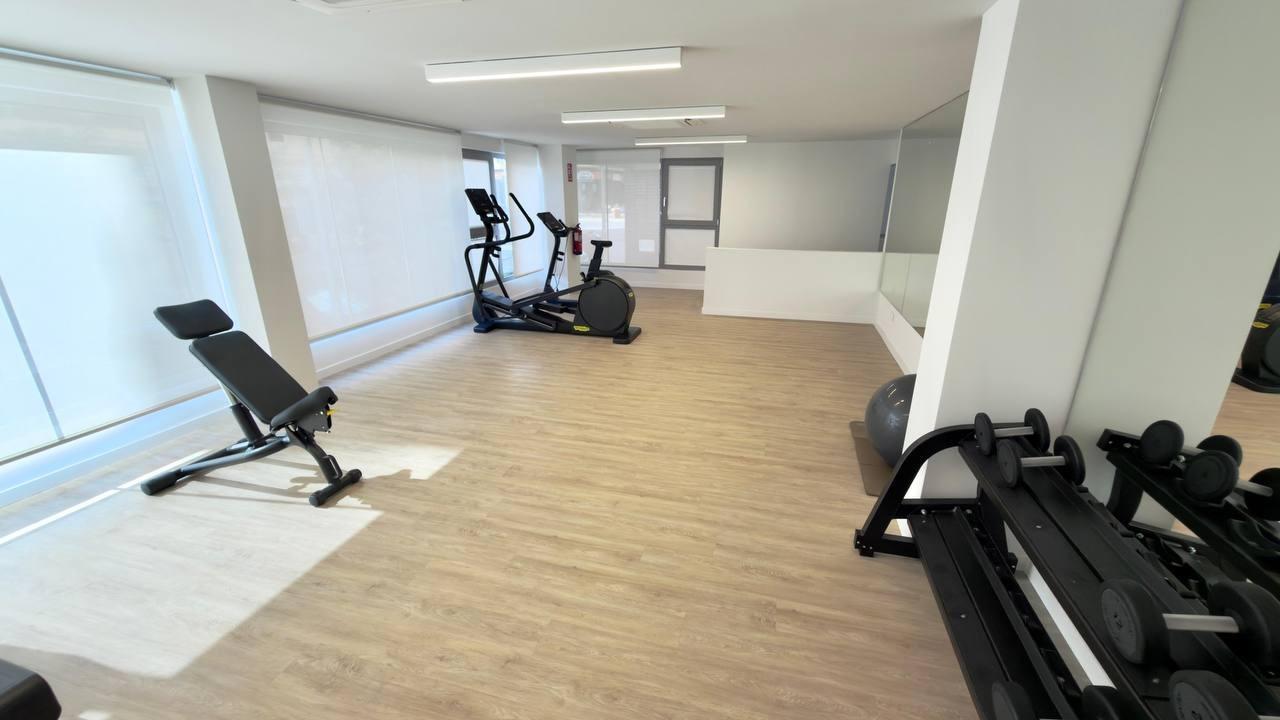 Apartamento en Alicante, España 3 dormitorios, 102 m2 No. 167249