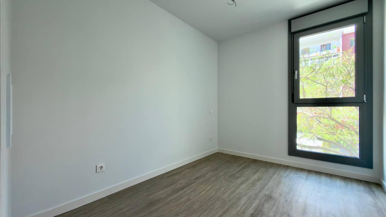 Apartamento en Alicante, España 3 dormitorios, 102 m2 No. 167249