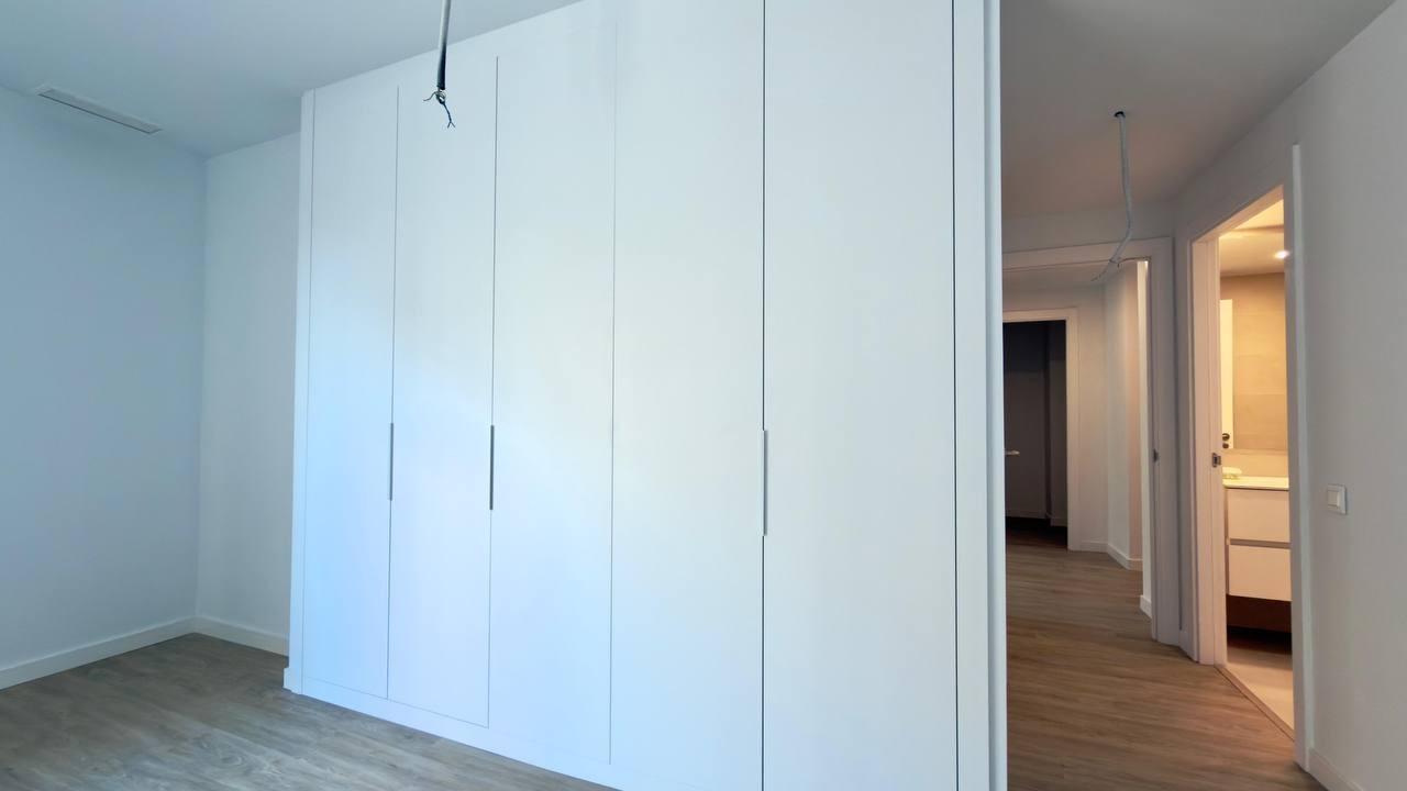 Apartamento en Alicante, España 3 dormitorios, 102 m2 No. 167249