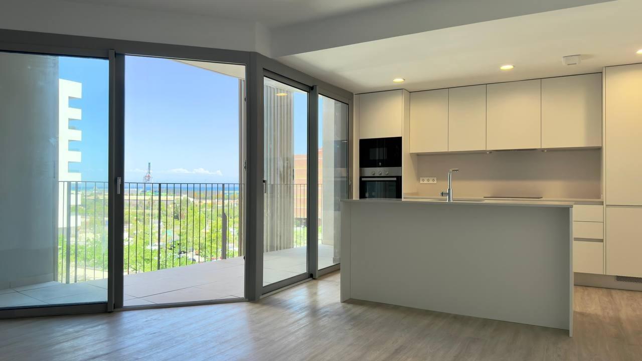 Apartamento en Alicante, España 3 dormitorios, 102 m2 No. 167249