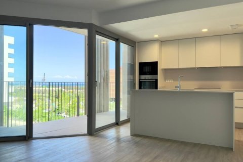 Lägenhet i Alicante, Spanien 3 sovrum, 102 kvm. Nr. 167249