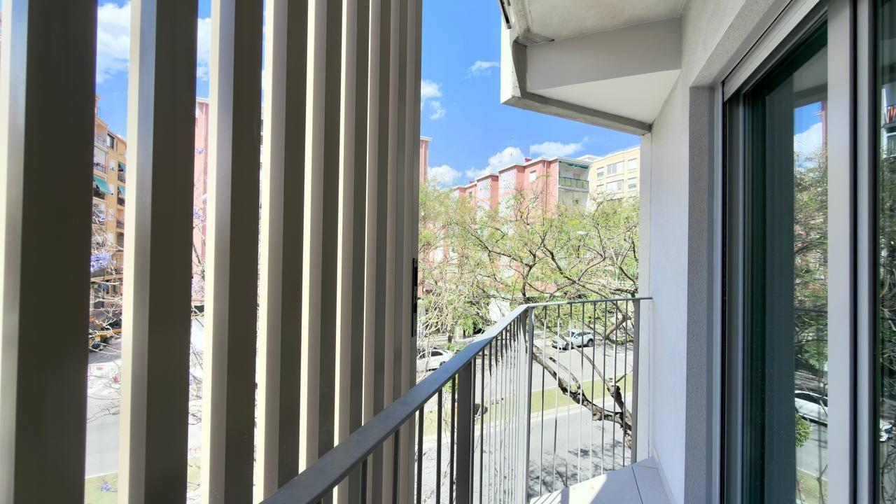 Apartamento en Alicante, España 3 dormitorios, 102 m2 No. 167249