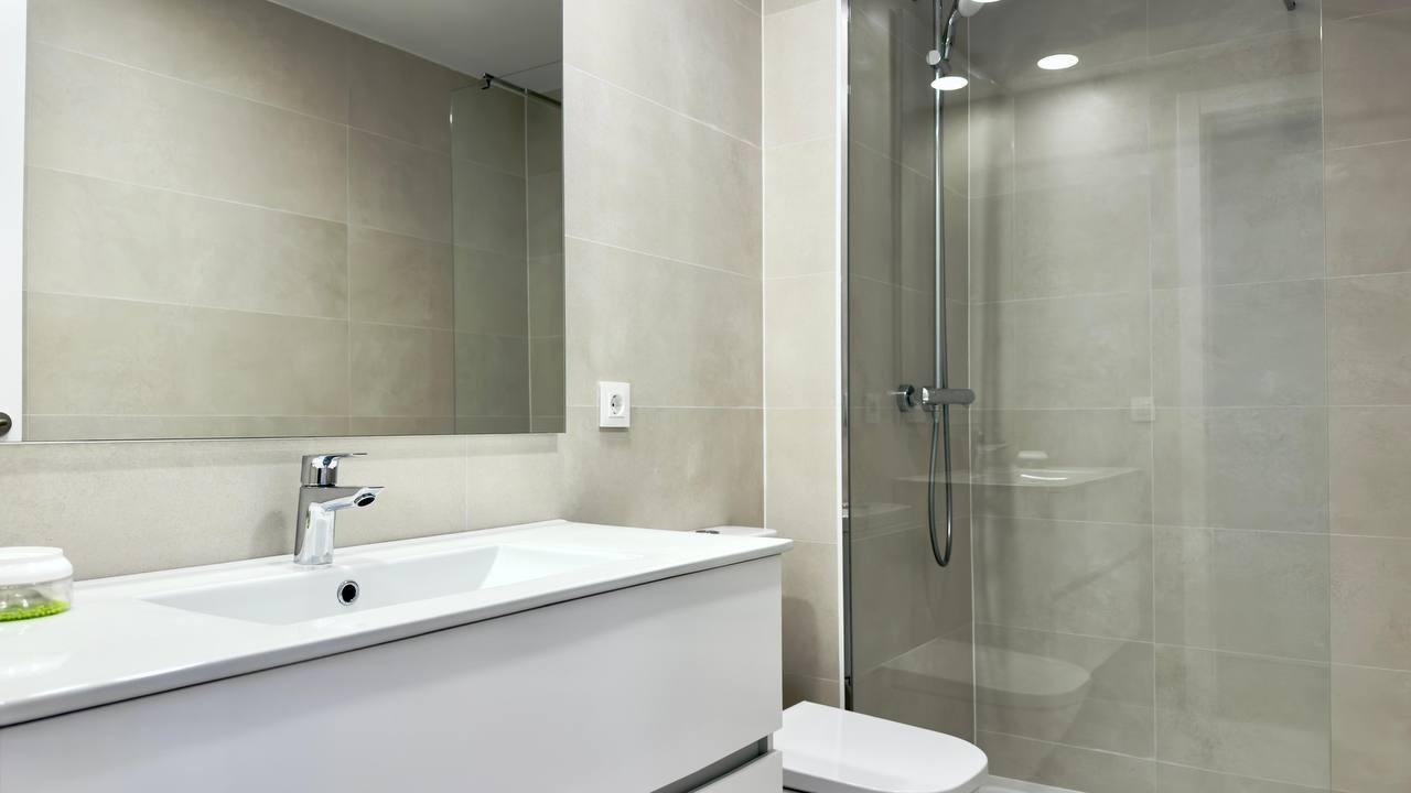 Apartamento en Alicante, España 3 dormitorios, 102 m2 No. 167249