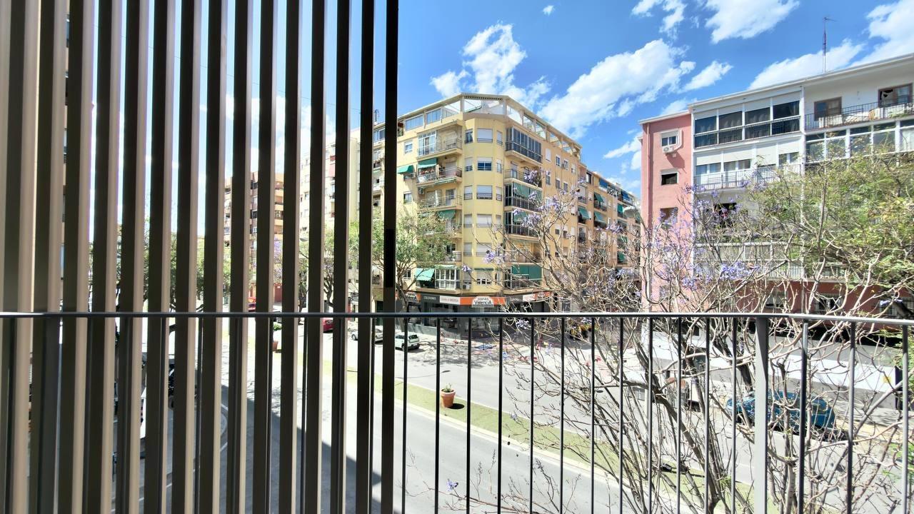 Apartamento en Alicante, España 3 dormitorios, 102 m2 No. 167249
