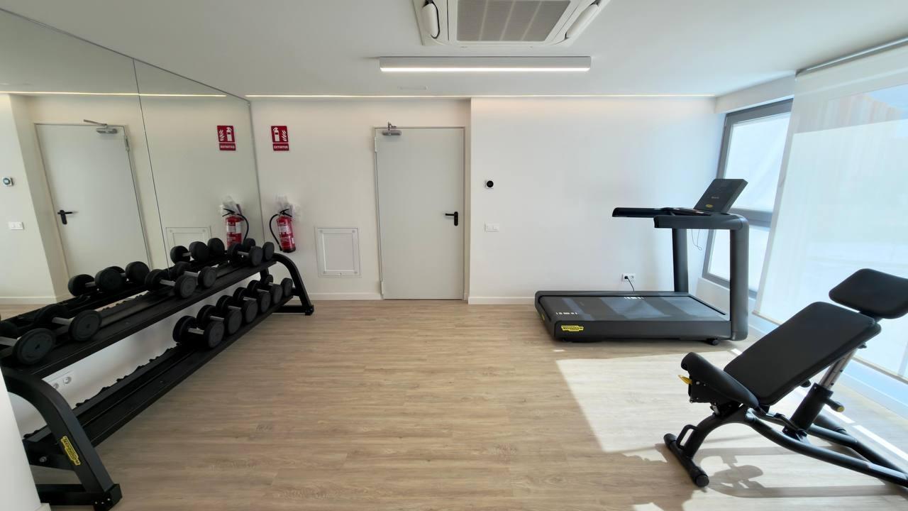 Apartamento en Alicante, España 3 dormitorios, 102 m2 No. 167249