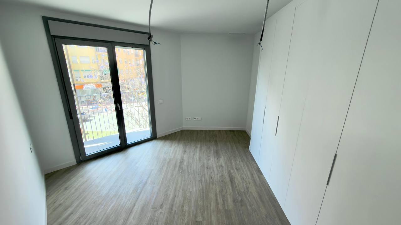 Apartamento en Alicante, España 3 dormitorios, 102 m2 No. 167249