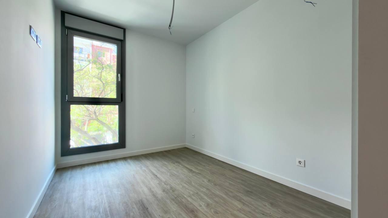Apartamento en Alicante, España 3 dormitorios, 102 m2 No. 167249