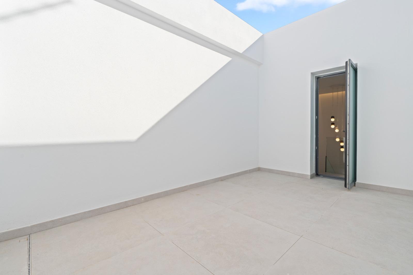 Villa in Benidorm, Alicante, Spanien 3 Schlafzimmer, 195.5 m2 Nr. 167250