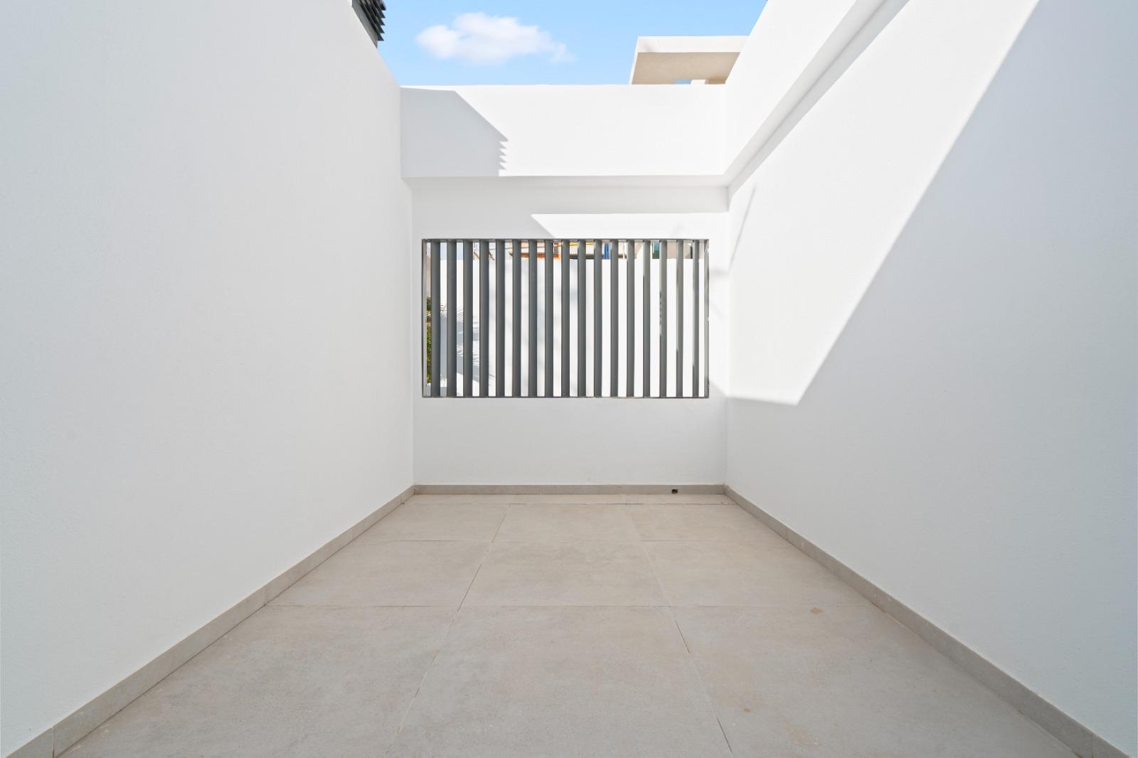 Villa in Benidorm, Alicante, Spanien 3 Schlafzimmer, 195.5 m2 Nr. 167250