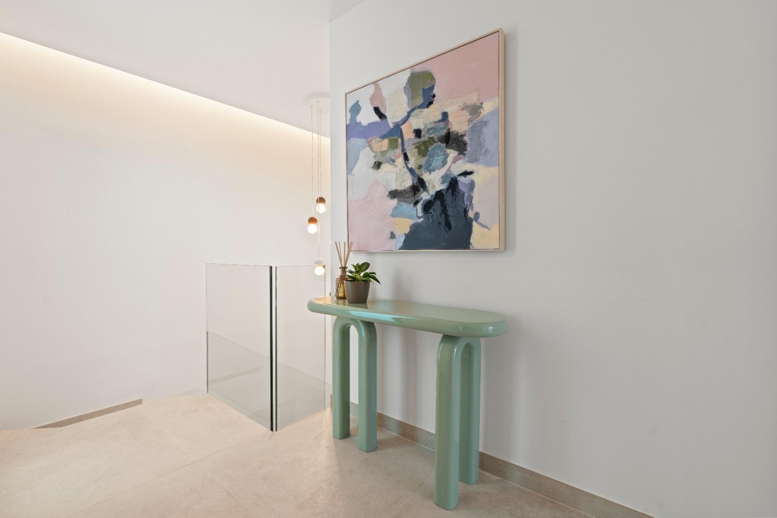 Villa in Benidorm, Alicante, Spanien 3 Schlafzimmer, 195.5 m2 Nr. 167250
