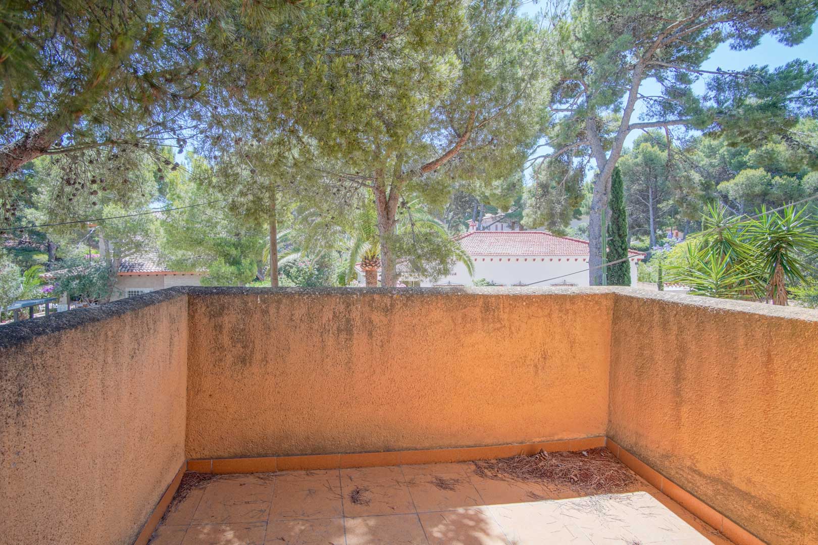 Villa Denia, Alicante, Spānijā 3 istabas, 251 m2 Nr. 79036