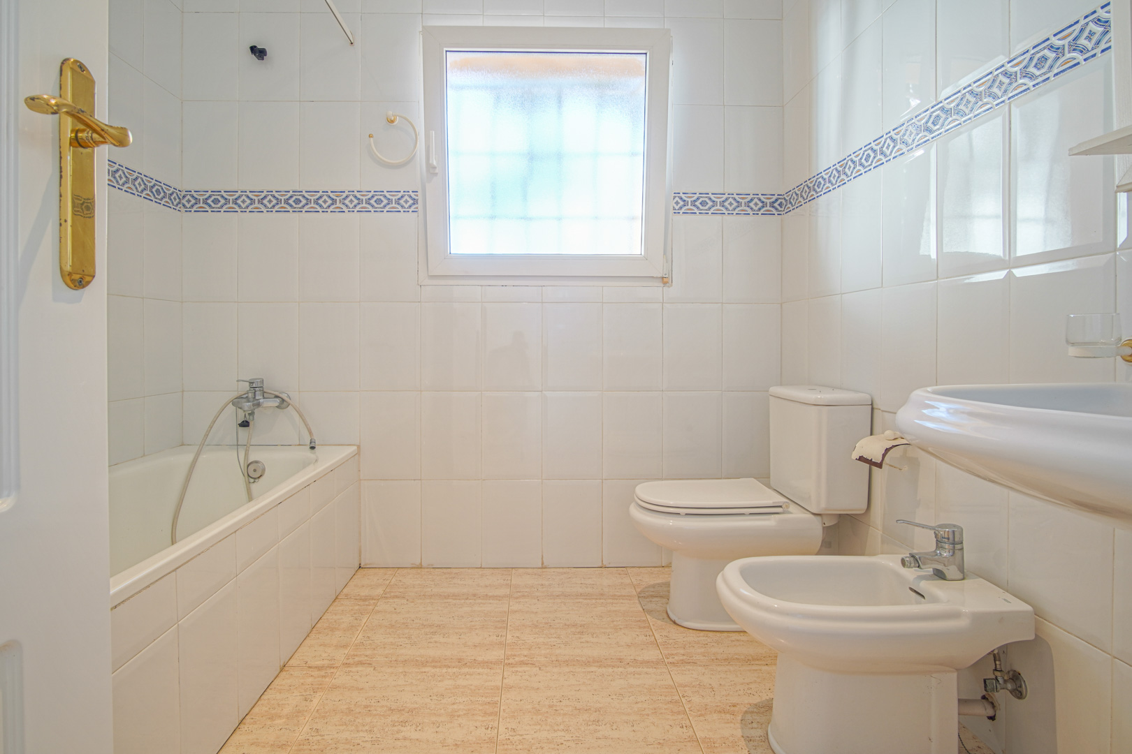 Villa Denia, Alicante, Spānijā 3 istabas, 251 m2 Nr. 79036
