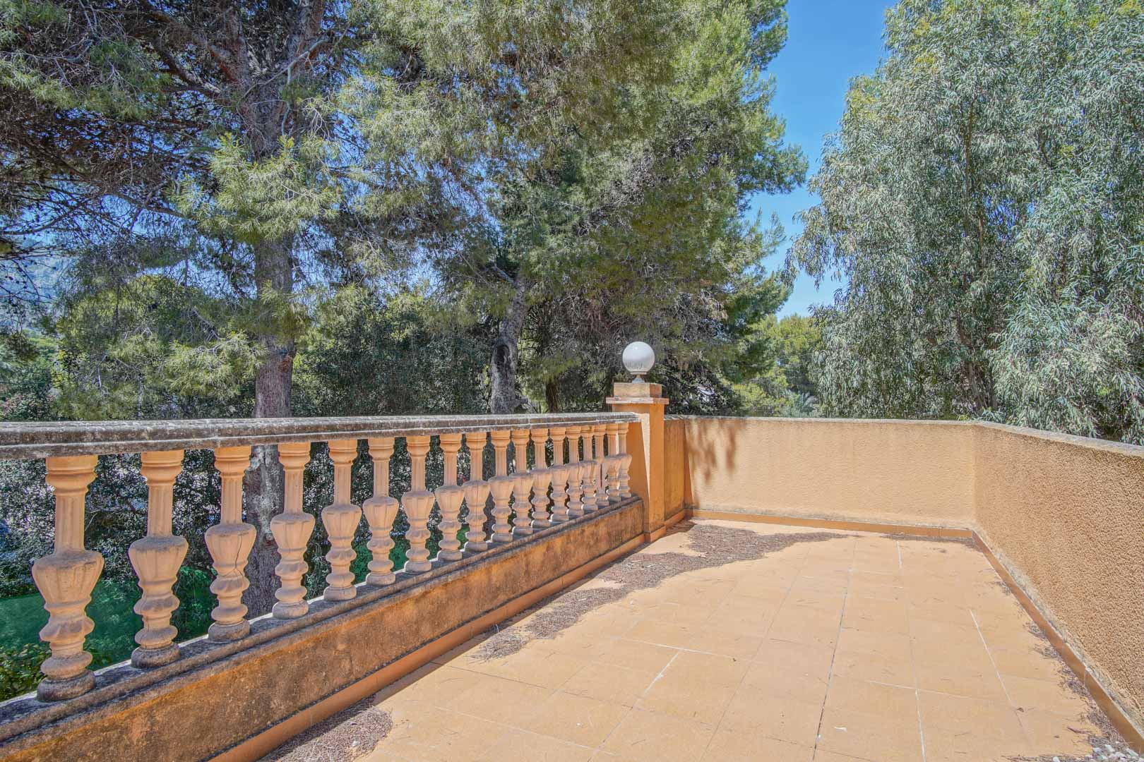 Villa Denia, Alicante, Spānijā 3 istabas, 251 m2 Nr. 79036