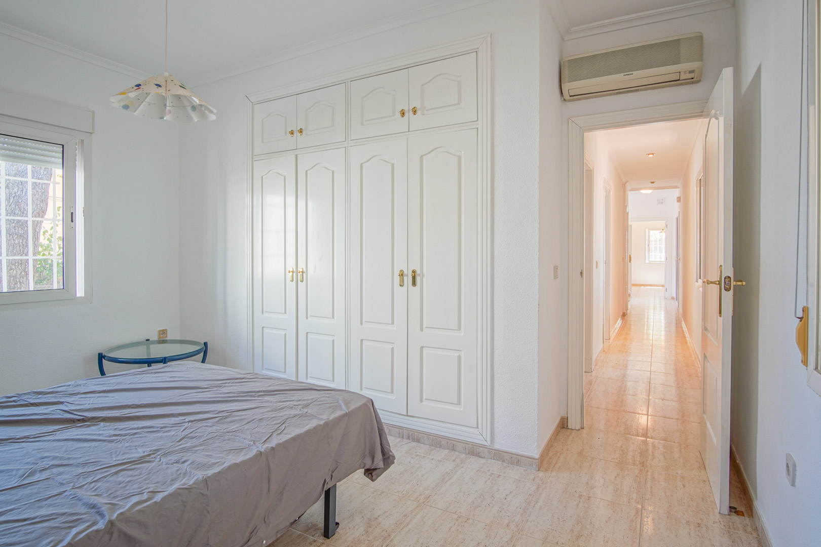 Villa Denia, Alicante, Spānijā 3 istabas, 251 m2 Nr. 79036