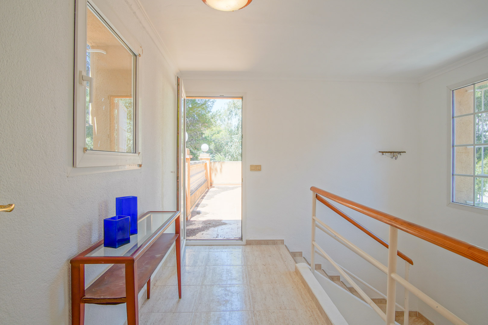 Villa Denia, Alicante, Spānijā 3 istabas, 251 m2 Nr. 79036