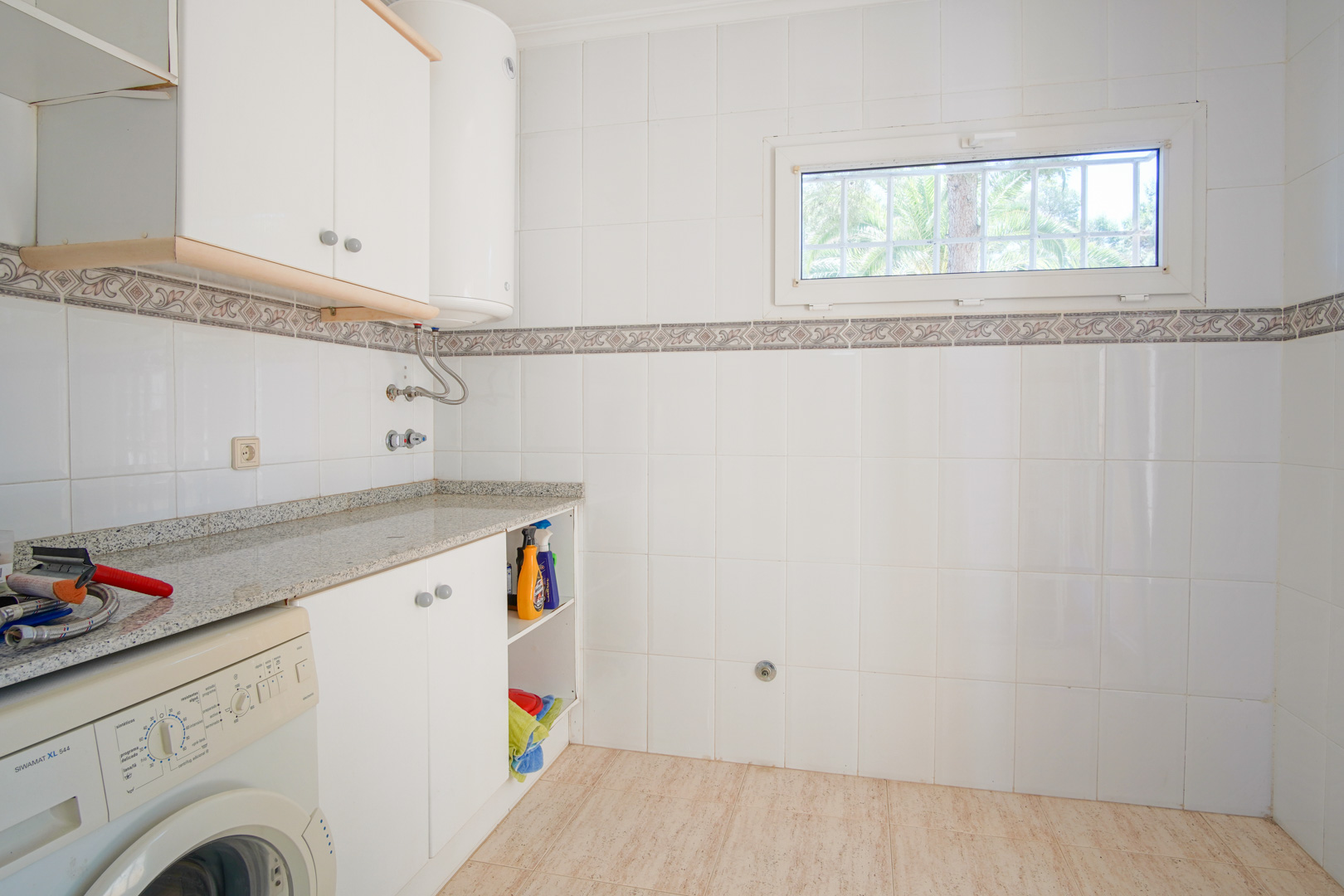 Villa Denia, Alicante, Spānijā 3 istabas, 251 m2 Nr. 79036