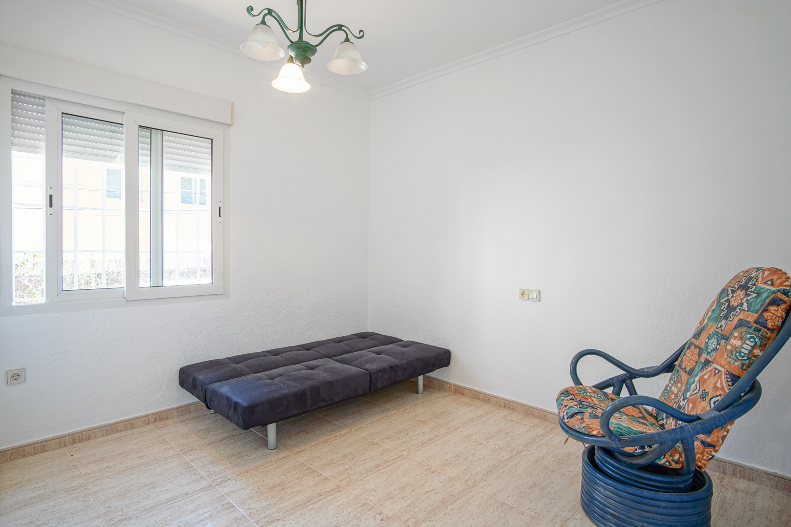 Villa Denia, Alicante, Spānijā 3 istabas, 251 m2 Nr. 79036