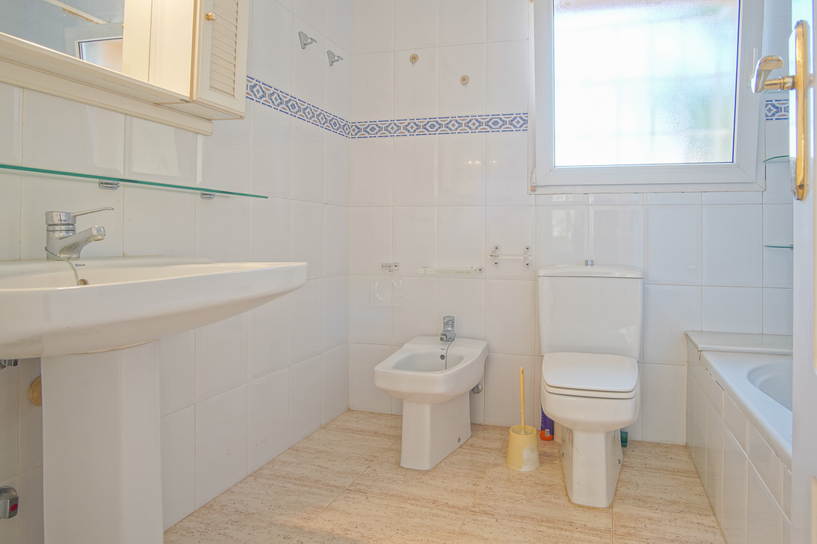 Villa Denia, Alicante, Spānijā 3 istabas, 251 m2 Nr. 79036