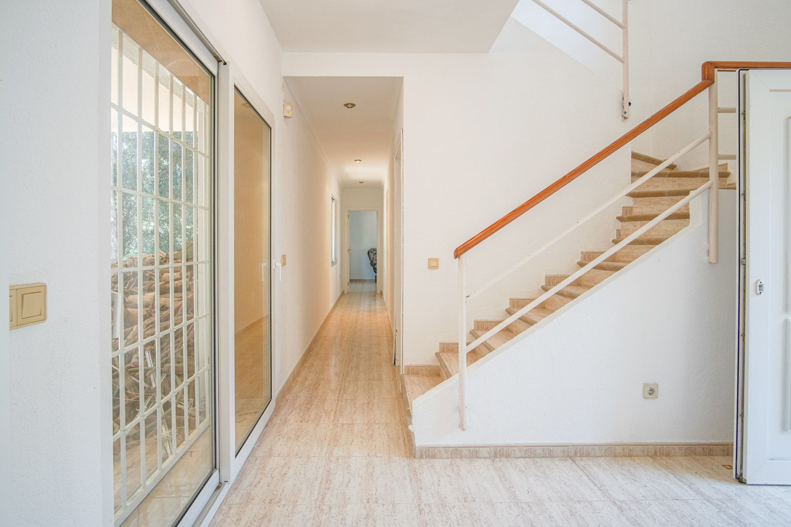 Villa Denia, Alicante, Spānijā 3 istabas, 251 m2 Nr. 79036